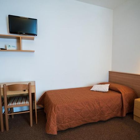 Hotel Rio Caderzone Eksteriør bilde