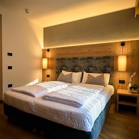 Hotel Rio Caderzone Eksteriør bilde