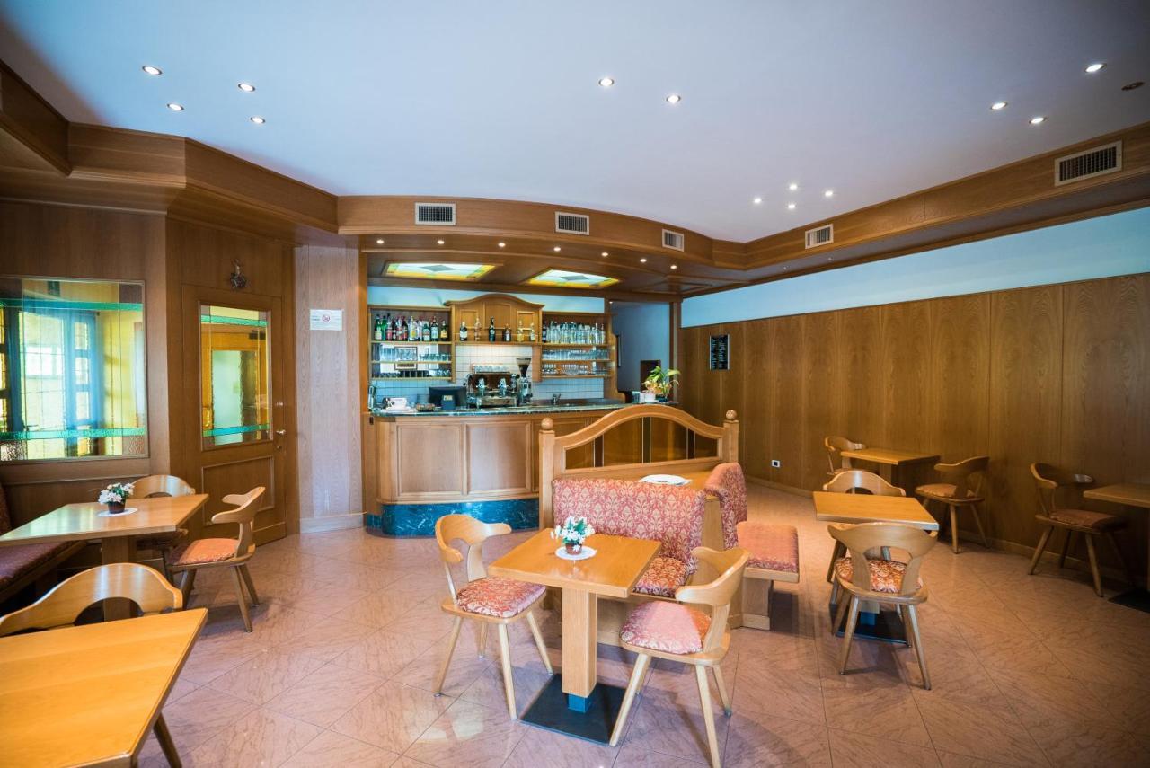 Hotel Rio Caderzone Eksteriør bilde