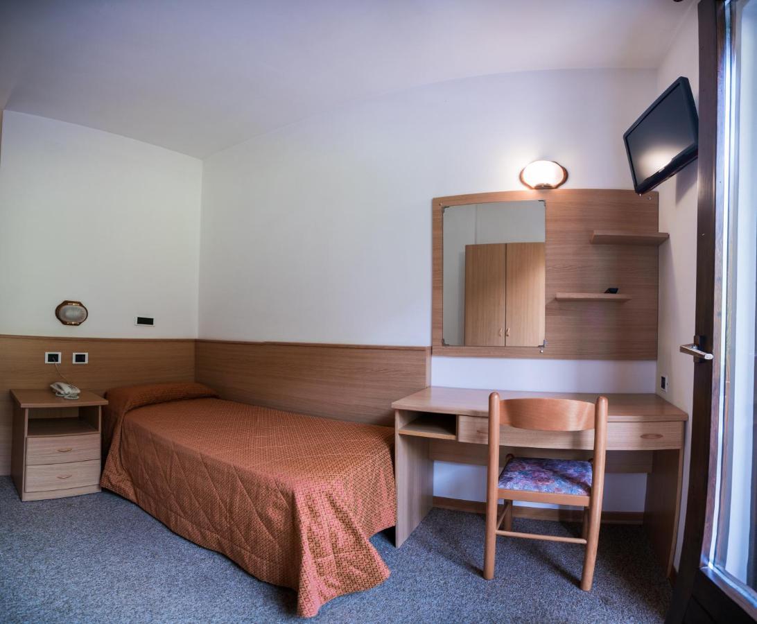 Hotel Rio Caderzone Eksteriør bilde