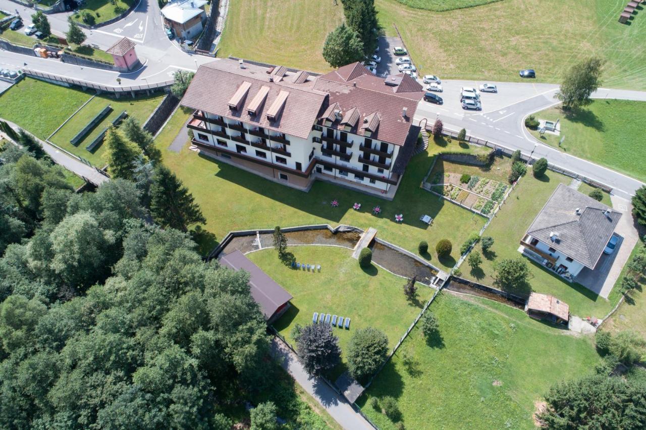 Hotel Rio Caderzone Eksteriør bilde