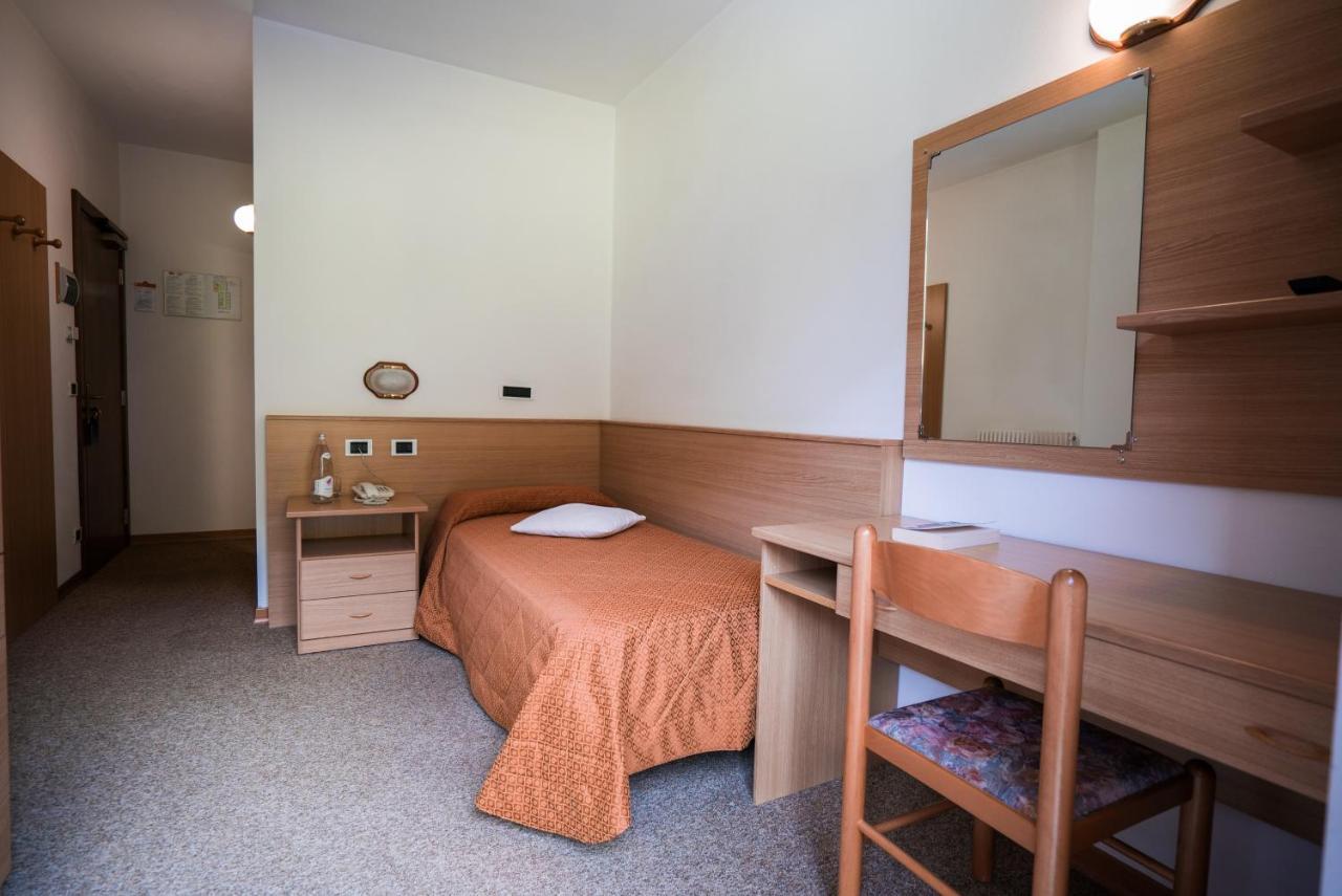 Hotel Rio Caderzone Eksteriør bilde