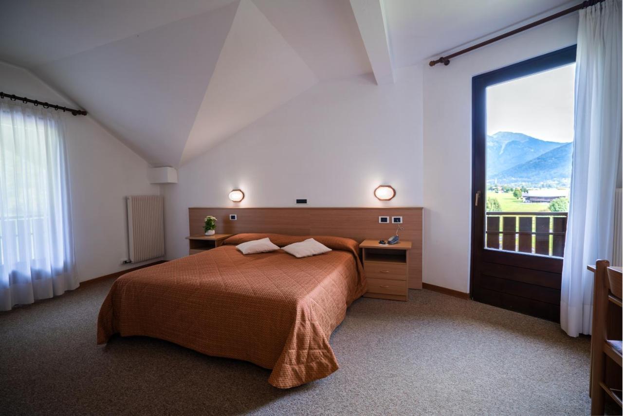 Hotel Rio Caderzone Eksteriør bilde