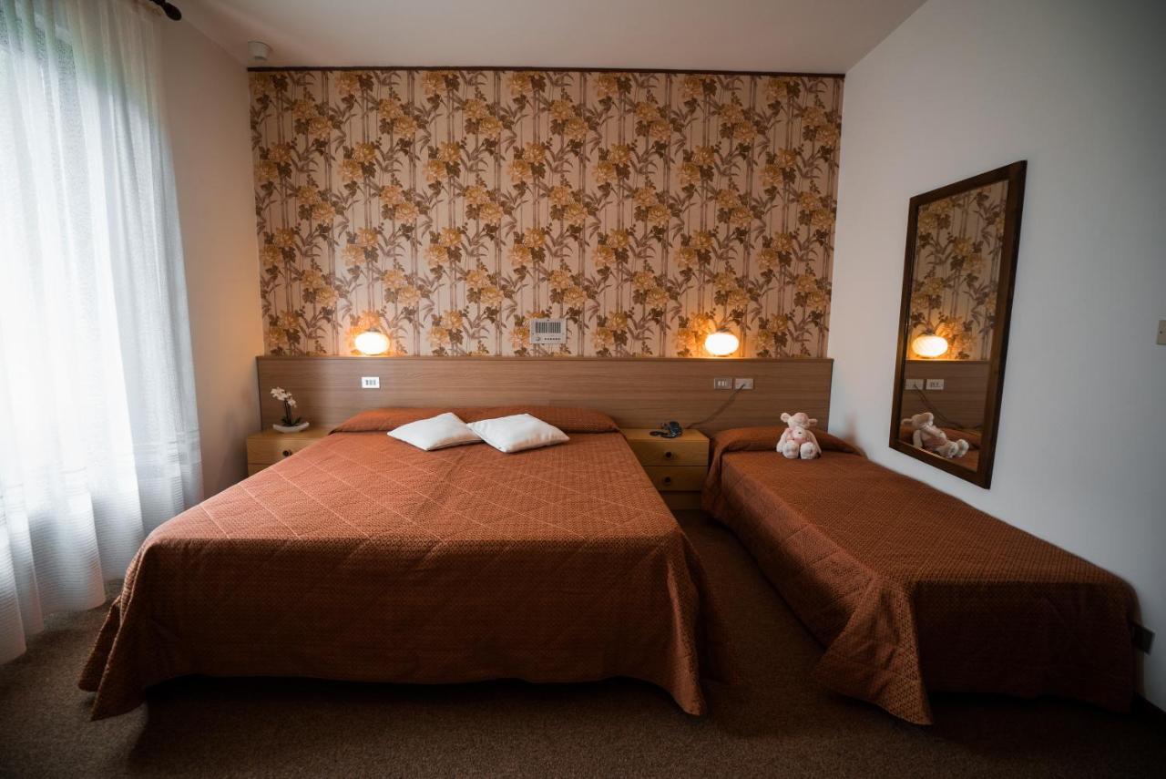 Hotel Rio Caderzone Eksteriør bilde