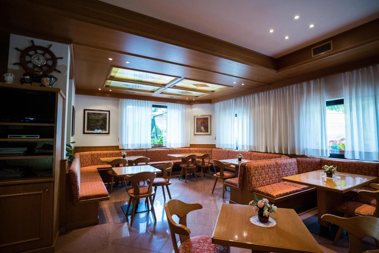 Hotel Rio Caderzone Eksteriør bilde
