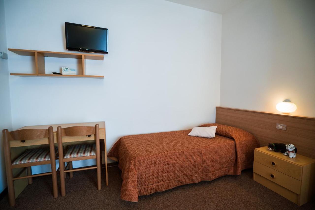 Hotel Rio Caderzone Eksteriør bilde