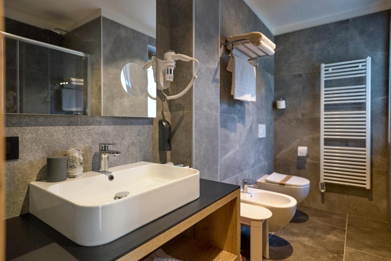Hotel Rio Caderzone Eksteriør bilde