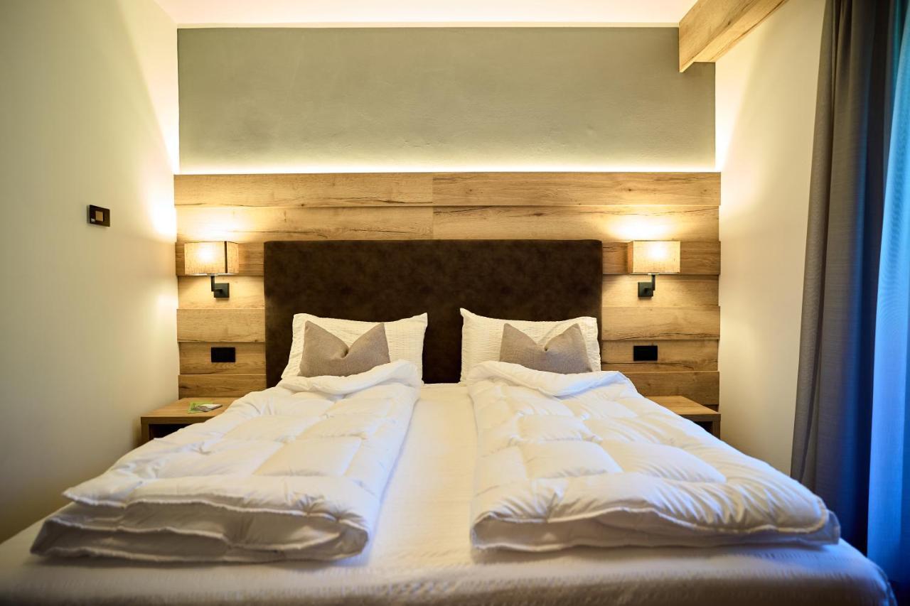 Hotel Rio Caderzone Eksteriør bilde