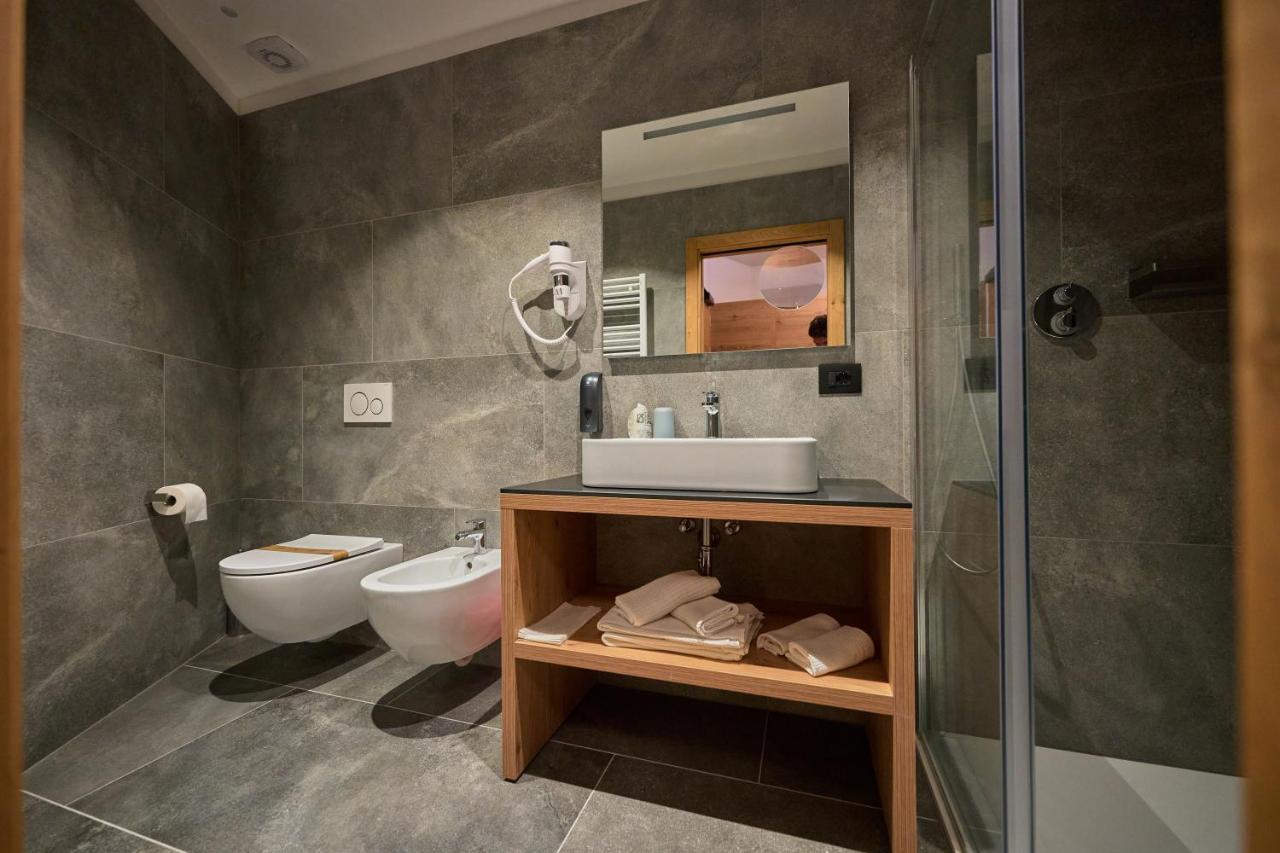 Hotel Rio Caderzone Eksteriør bilde