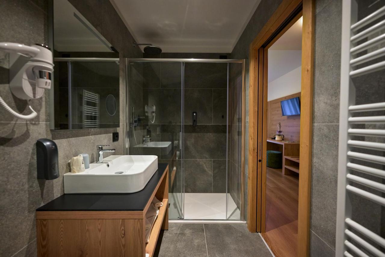 Hotel Rio Caderzone Eksteriør bilde