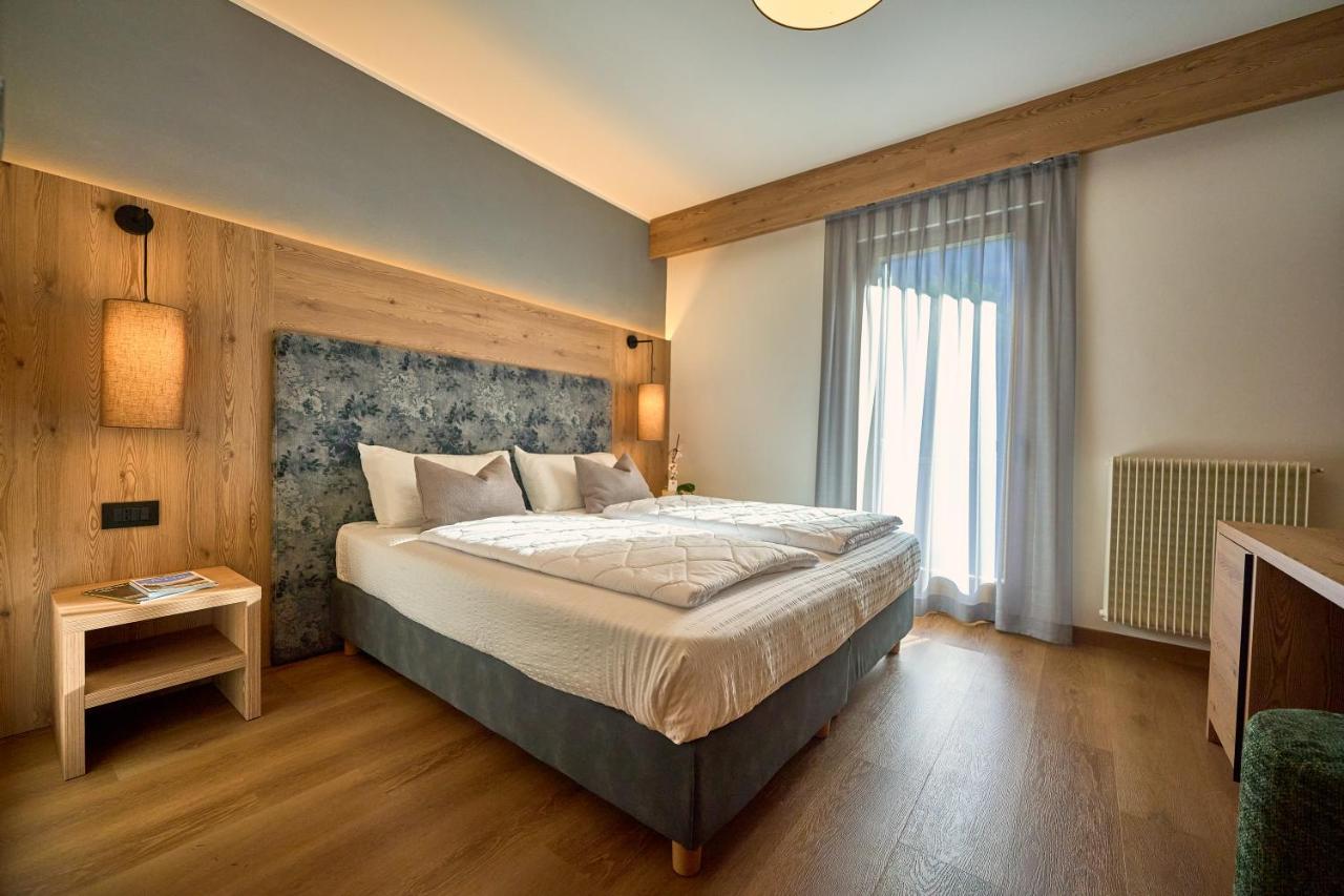 Hotel Rio Caderzone Eksteriør bilde