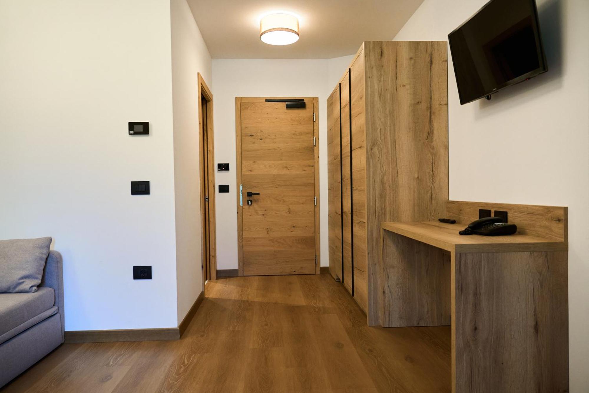 Hotel Rio Caderzone Eksteriør bilde
