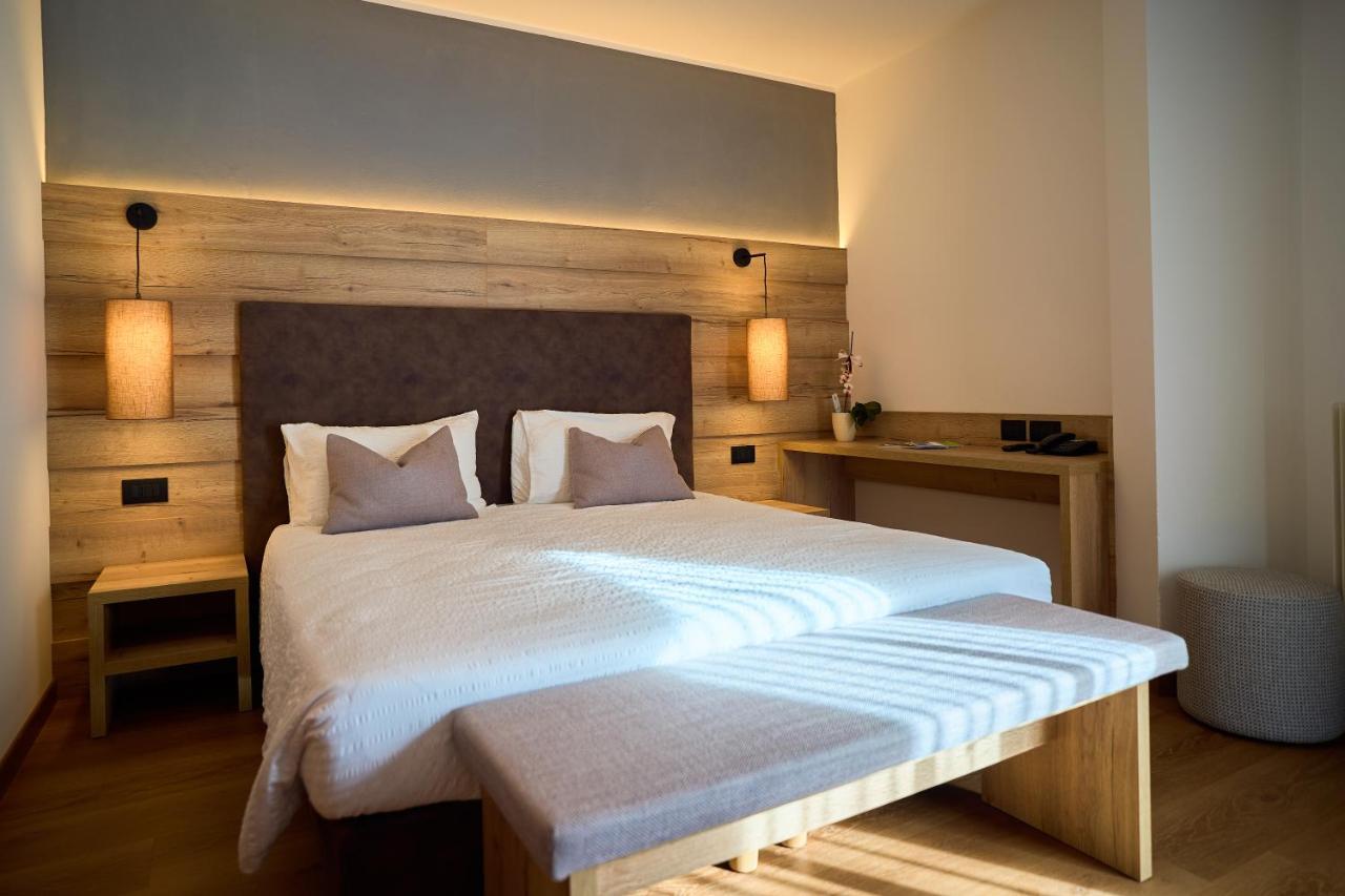 Hotel Rio Caderzone Eksteriør bilde