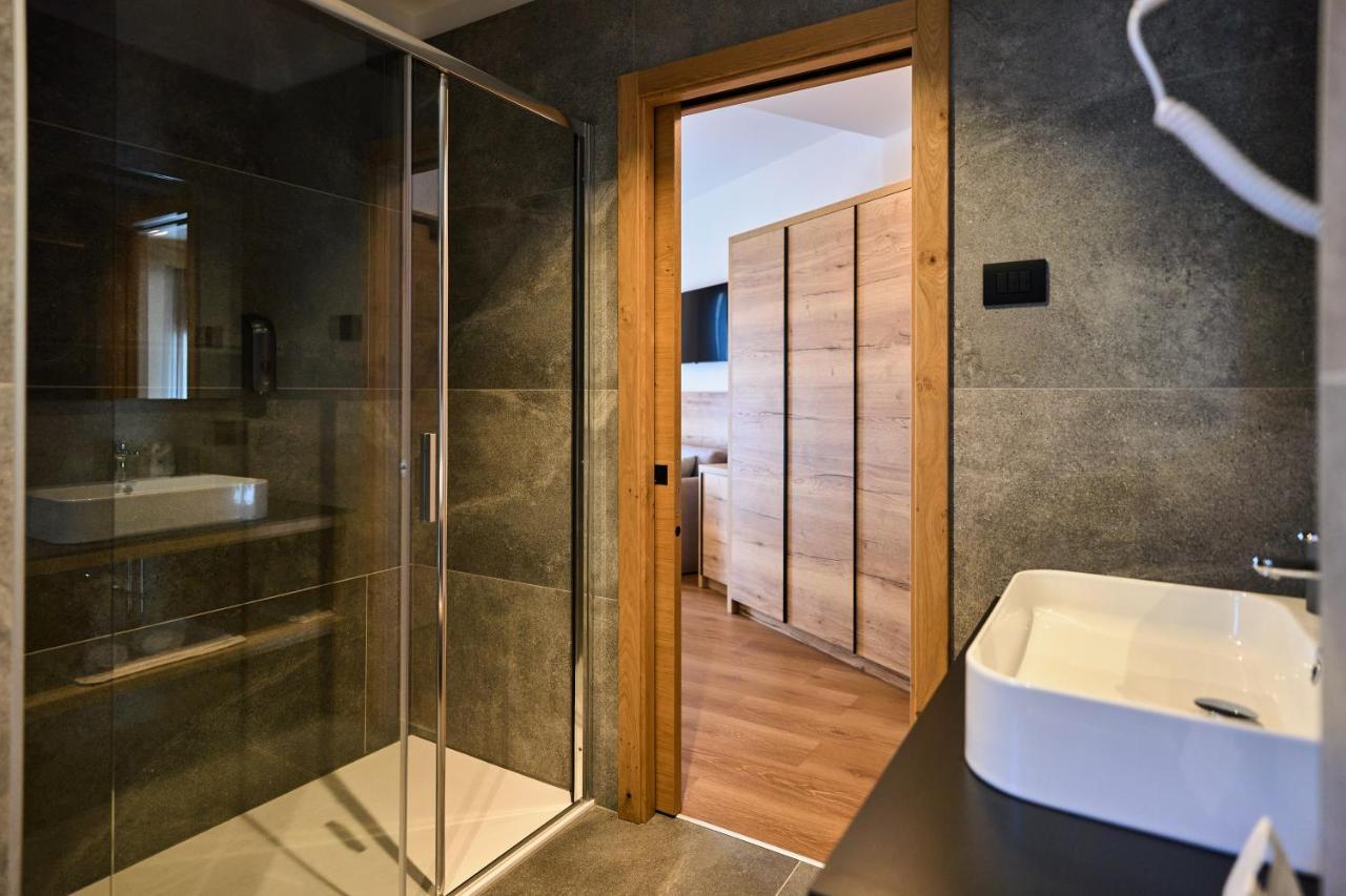 Hotel Rio Caderzone Eksteriør bilde