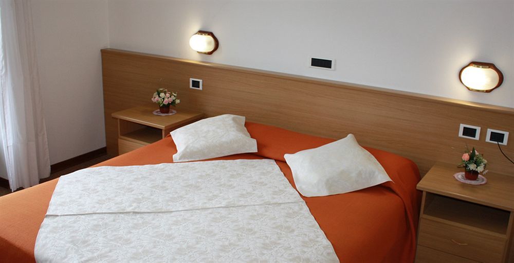Hotel Rio Caderzone Eksteriør bilde