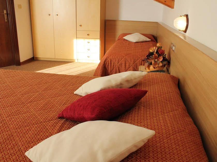 Hotel Rio Caderzone Eksteriør bilde